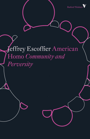 Cover of American Homo