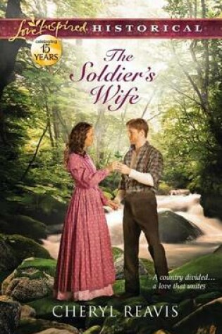 Cover of Soldier's Wife