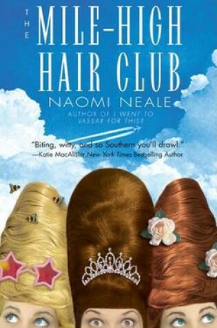 Cover of The Mile-High Hair Club