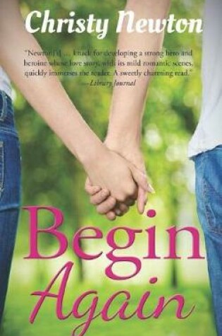 Cover of Begin Again