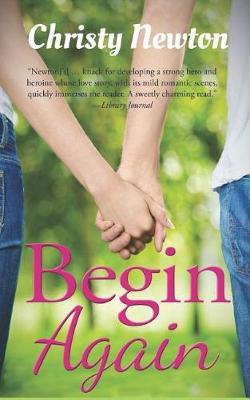 Book cover for Begin Again