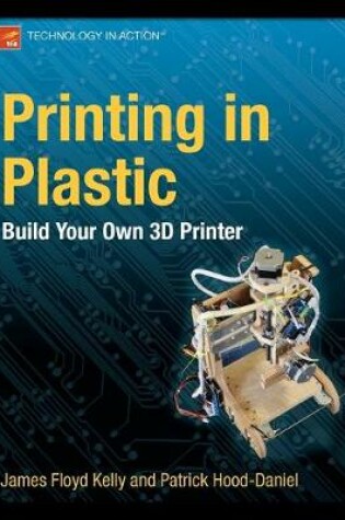 Cover of Printing in Plastic