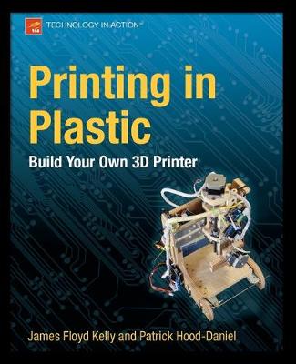 Cover of Printing in Plastic