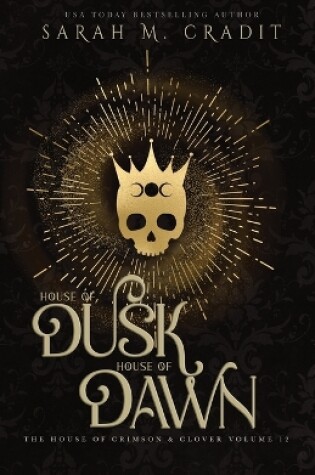 Cover of House of Dusk, House of Dawn