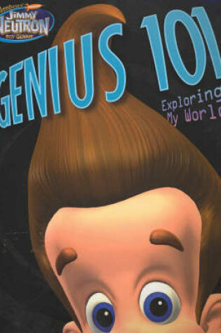 Cover of Genius 101