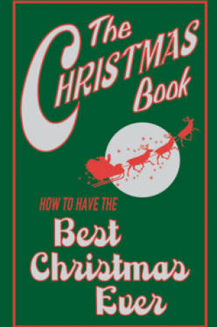 Cover of The Christmas Book