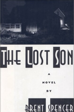 Cover of The Lost Son