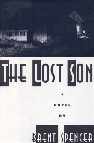 Book cover for The Lost Son