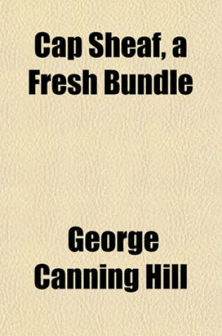 Cover of Cap Sheaf, a Fresh Bundle