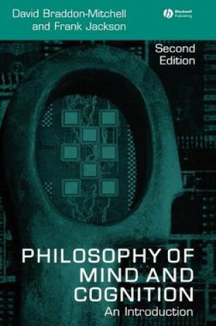 Cover of Philosophy of Mind and Cognition