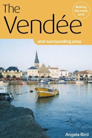 Cover of The Vendee