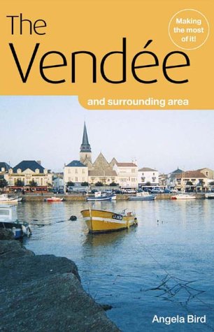 Book cover for The Vendee