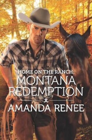 Cover of Home on the Ranch: Montana Redemption