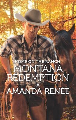 Book cover for Home on the Ranch: Montana Redemption