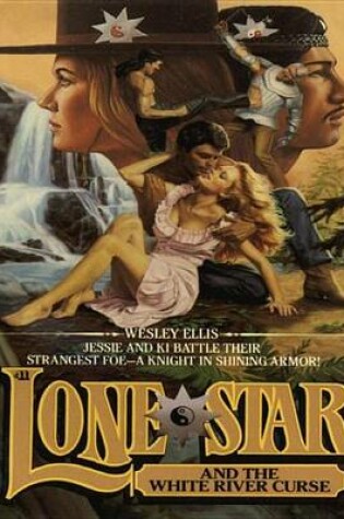Cover of Lone Star 41