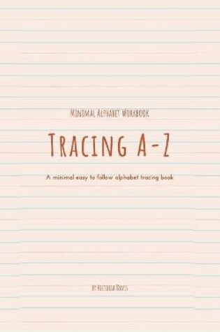 Cover of Tracing A-Z