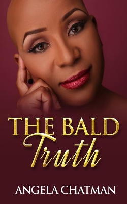 Book cover for The Bald Truth