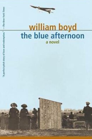 Cover of Blue Afternoon, The: Volume 1