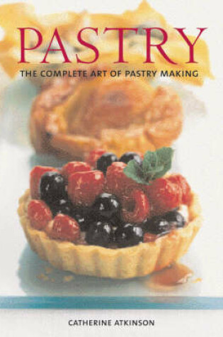 Cover of Pastry