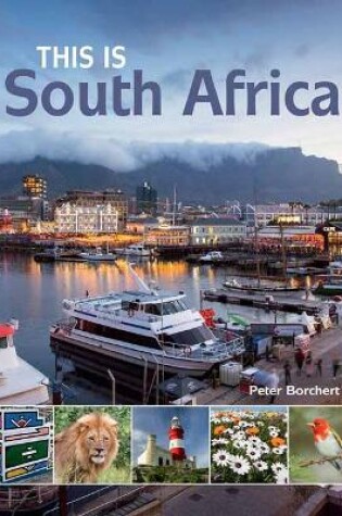 Cover of This is South Africa