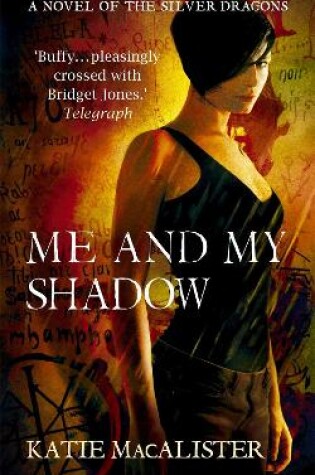 Cover of Me and My Shadow