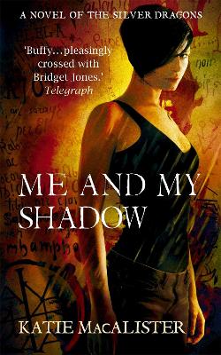 Cover of Me and My Shadow