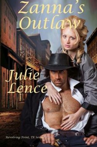 Cover of Zanna's Outlaw