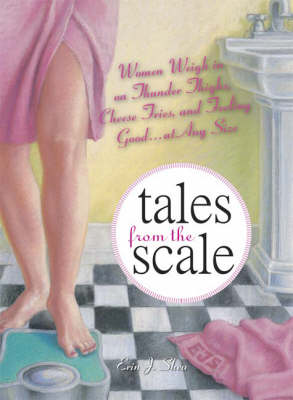 Book cover for Tales from the Scale