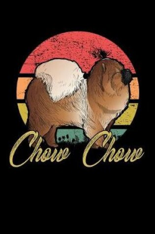 Cover of Chow Chow