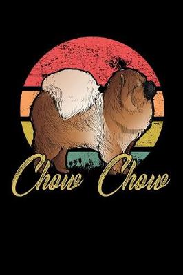 Book cover for Chow Chow