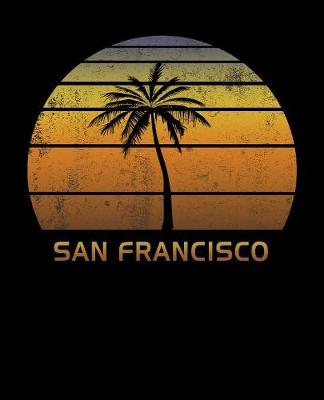 Book cover for San Francisco