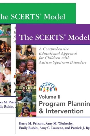 Cover of The SCERTS (R) Model