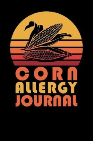 Cover of Corn Allergy Journal