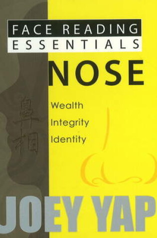 Cover of Face Reading Essentials -- Nose