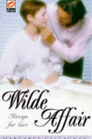 Cover of Wilde Affair