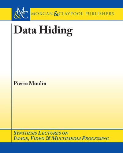 Cover of Data Hiding