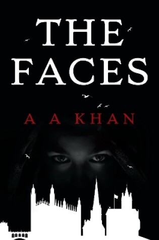 Cover of The Faces