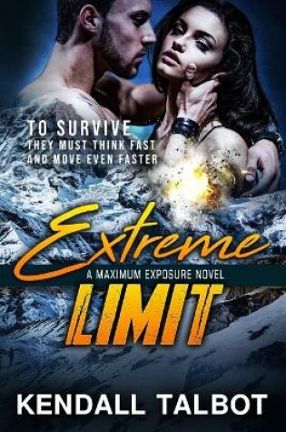 Cover of Extreme Limit