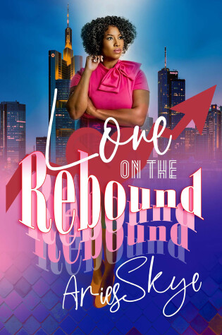 Cover of Love on the Rebound