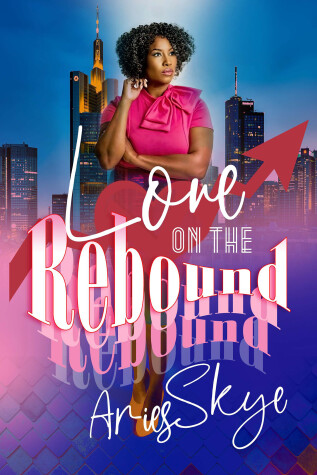 Book cover for Love on the Rebound