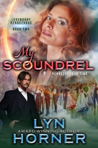 Cover of My Scoundrel