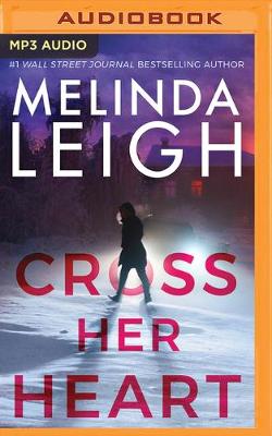 Book cover for Cross Her Heart