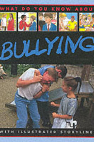 Cover of Bullying