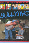 Book cover for Bullying