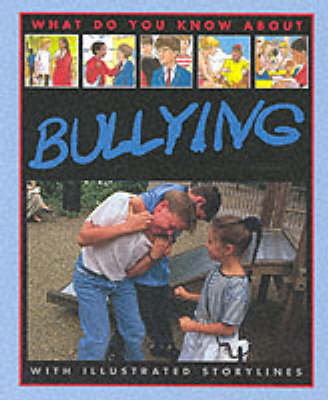 Cover of Bullying