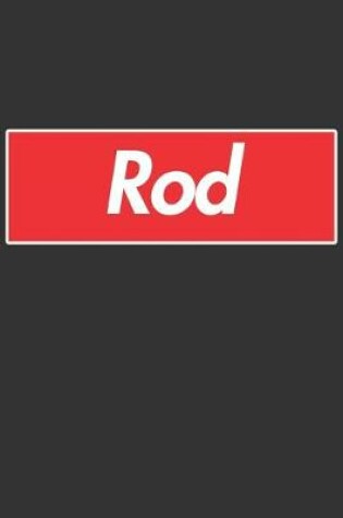 Cover of Rod