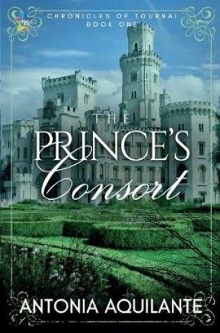 Cover of The Prince's Consort