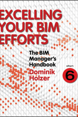 Cover of The BIM Manager's Handbook, Part 6