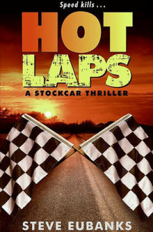Cover of Hot Laps