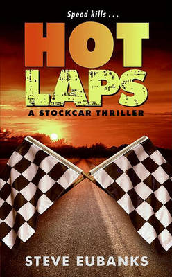 Book cover for Hot Laps